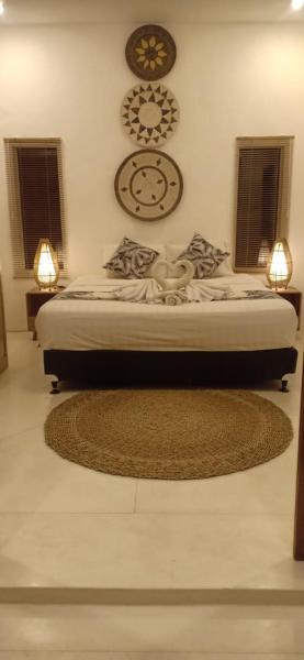 Dirga apartement
